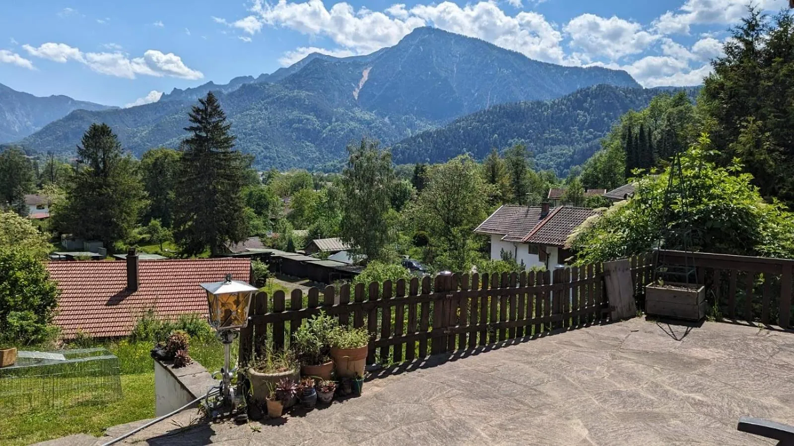 Apartment Ferienwohnungen Natur Pur Bad Reichenhall Germany