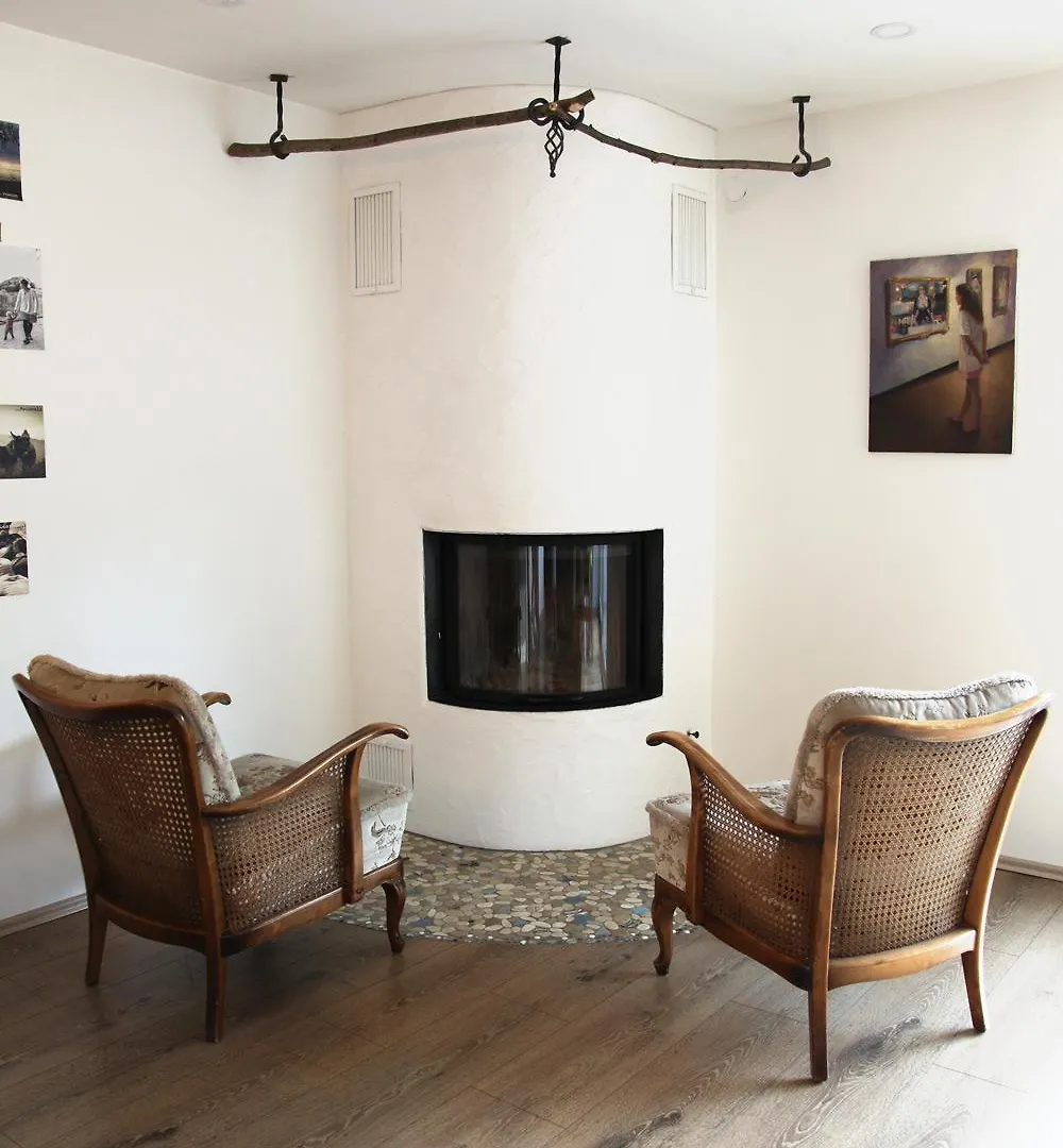 Apartment Ferienwohnungen Natur Pur Bad Reichenhall